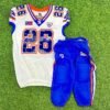 Pro-Level American Football Uniforms for Champions