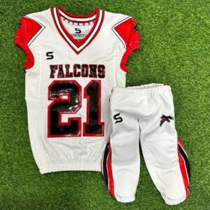 American Football Uniforms