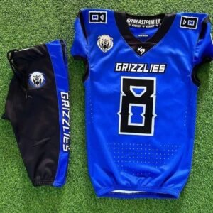 ProFlex Elite American Football Uniform