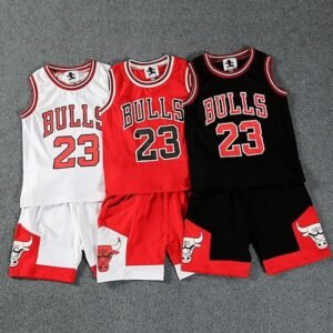 Premium Basketball Uniform Sets – Designed for Victory