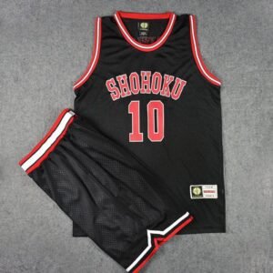 Custom Basketball Uniforms – Built for Champions