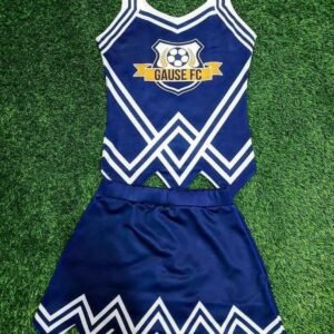 High-Quality Cheer-leading Uniforms – Built for Every Routine