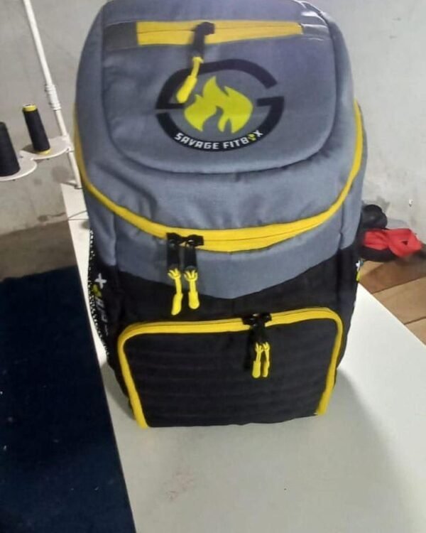 Custom Backpacks – Designed for Every Journey