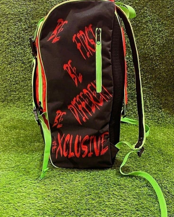 Custom Backpacks – Designed for Every Journey