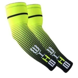 Custom Team Arm Sleeves – Represent Your Brand with Confidence