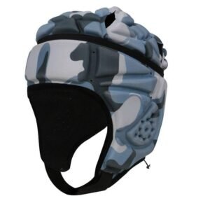 Reliable Padded Helmets – Trusted Protection, Sleek Design