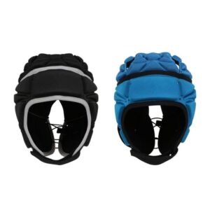 Adjustable Padded Helmets – Tailored Fit, Superior Safety