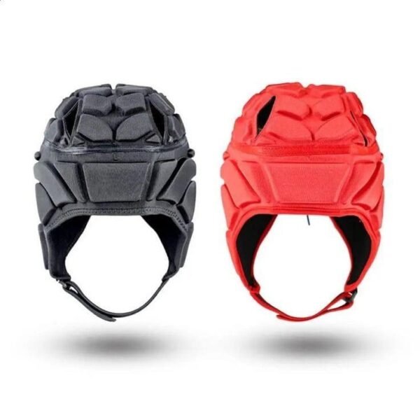 Lightweight Protective Helmets