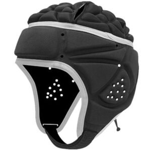 Premium Padded Helmets – Maximum Protection, Unmatched Comfort