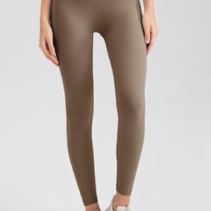 High-Quality Leggings for Women – Perfect for Gym, Yoga, and Everyday Wear