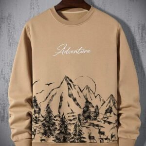 Luxury Sweatshirts Tailored for Everyday Elegance