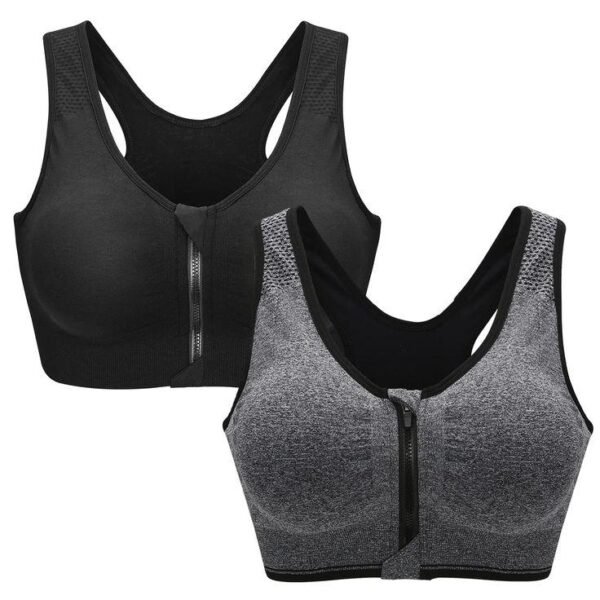 Best Sports Bras for Women – Comfort, Style, and Performance