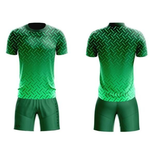 Lightweight Soccer Uniforms – Designed for Speed and Comfort