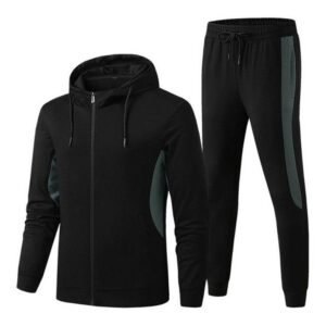 Trendy Gym Suits – Fashion Meets Function for Your Workouts